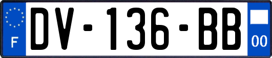 DV-136-BB