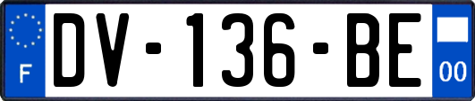 DV-136-BE