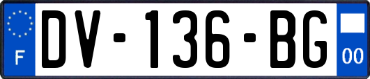 DV-136-BG