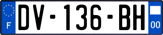 DV-136-BH