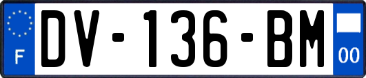 DV-136-BM