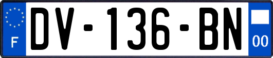 DV-136-BN