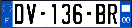 DV-136-BR