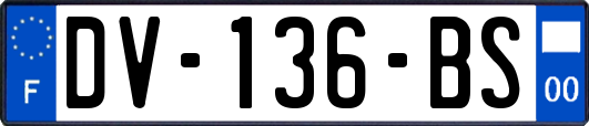 DV-136-BS