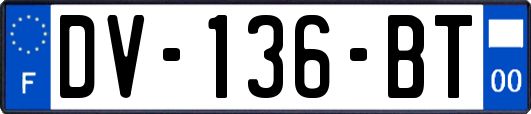 DV-136-BT