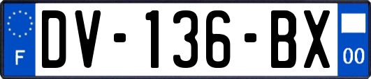 DV-136-BX