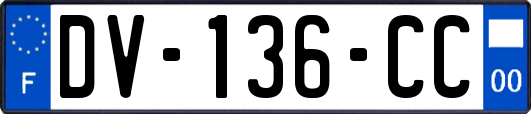 DV-136-CC