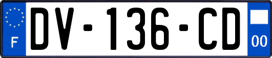 DV-136-CD