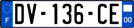 DV-136-CE