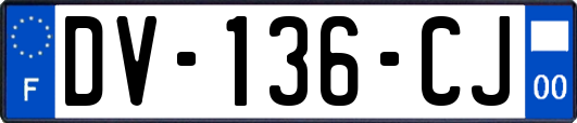 DV-136-CJ