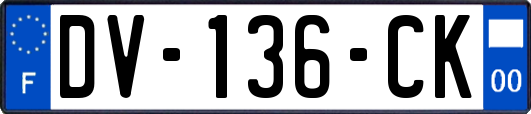 DV-136-CK