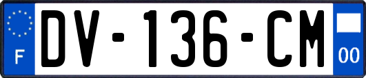 DV-136-CM