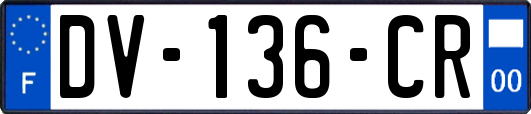 DV-136-CR