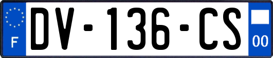 DV-136-CS