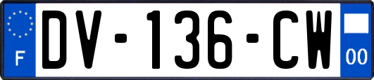 DV-136-CW