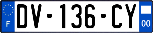 DV-136-CY