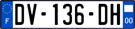 DV-136-DH