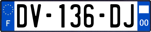 DV-136-DJ