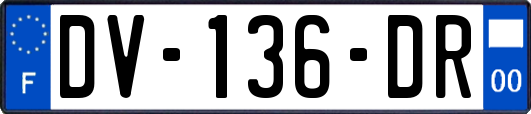 DV-136-DR