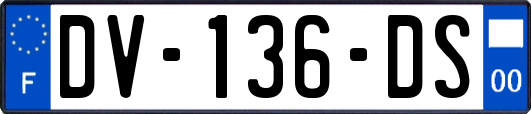 DV-136-DS