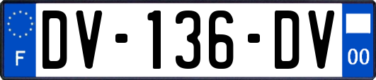 DV-136-DV