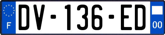 DV-136-ED