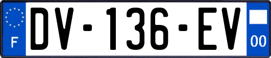 DV-136-EV