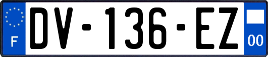 DV-136-EZ