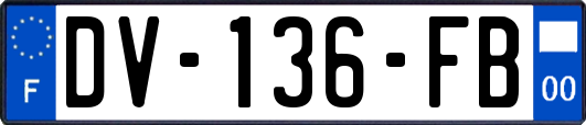 DV-136-FB