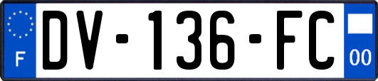 DV-136-FC