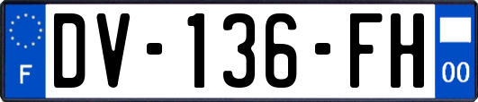 DV-136-FH