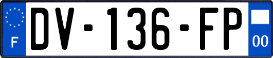 DV-136-FP