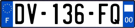 DV-136-FQ