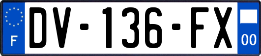 DV-136-FX