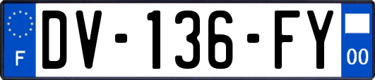 DV-136-FY