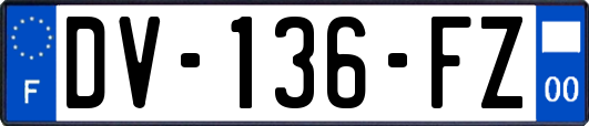 DV-136-FZ