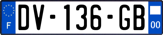 DV-136-GB