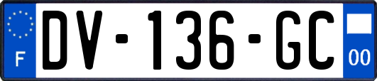 DV-136-GC