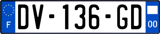 DV-136-GD