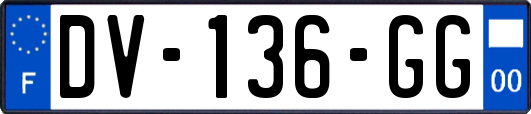 DV-136-GG