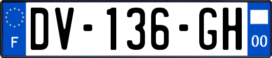 DV-136-GH