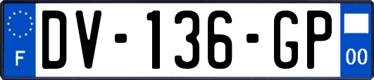 DV-136-GP