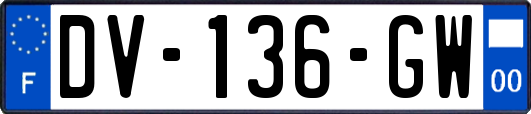 DV-136-GW