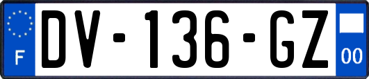 DV-136-GZ