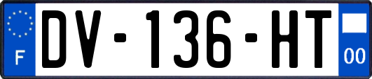 DV-136-HT