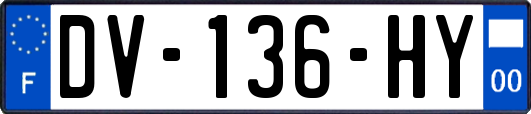 DV-136-HY