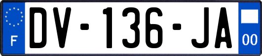 DV-136-JA