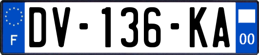 DV-136-KA