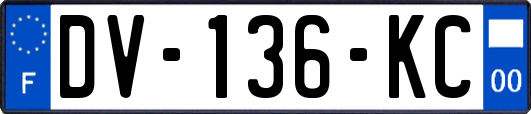 DV-136-KC