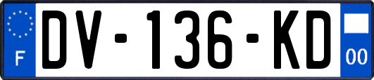 DV-136-KD